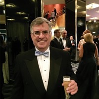 CBS Paramount Television Group Employee Bruce Pottash's profile photo