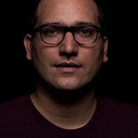 Hotel MSSNGR Employee Johannes Rost's profile photo