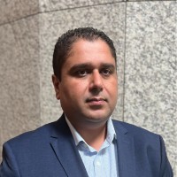 Faisal Muhammad Email