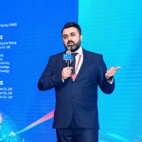 Iranian Offshore Engineering and Construction Company (IOEC) Employee Davoud Shahgholian's profile photo