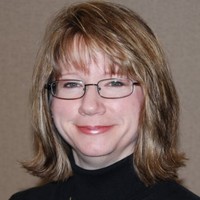 SharePoint Credit Union Employee Laurie Benson's profile photo