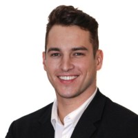 Holding Slovenske elektrarne d.o.o. Employee Sven Majerle's profile photo