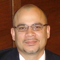 Zero International Inc. Employee Alvin Medina's profile photo