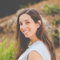 Inbar Saville Email & Phone Number