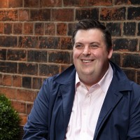 ExportExplore Employee Declan Barry's profile photo