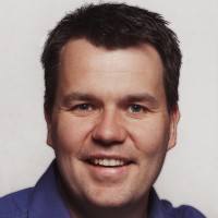 AUMOVIO Employee Rene Beck's profile photo
