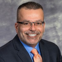 University of Michigan-Flint Employee Robb King's profile photo