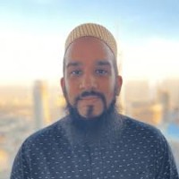 LlamaIndex Employee Murtaza Khomusi's profile photo