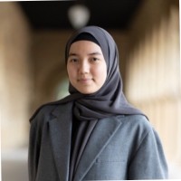 Stanford University Department of Computer Science Employee Amira Mahmedjan's profile photo