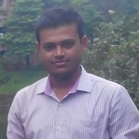 Truemeds India Employee Rajesh Vishwakarma's profile photo