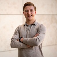 NOVICON Employee Johannes Nagel's profile photo