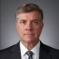 Intelligence by Intent Employee Stephen Smith's profile photo