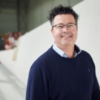 EmpowerMi Employee Elzo de Lange's profile photo