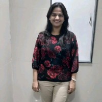 Bajaj Broking Employee Priyanka Ranade's profile photo