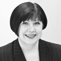 Barker Associates Employee Gill Hawes's profile photo