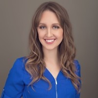High Plains Reader Employee Alicia Nelson's profile photo