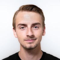 DAC Robotics Employee Jayquon Coblentz's profile photo