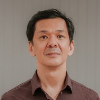 AltoQi Employee Andre Banki's profile photo