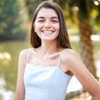 Luminalt Employee Hannah Lyons-Cavazos's profile photo