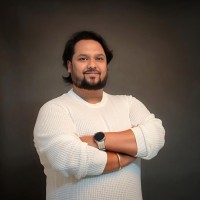 ResultFirst Employee Ritesh Srivastava's profile photo