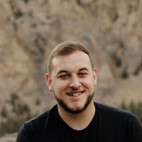 Amazon Employee Michael O'Dell's profile photo
