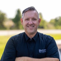 MARLOWE'S WE CARE COMPANY INC. Employee Scott Marlowe's profile photo