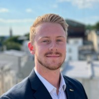 Lubker Distribution Employee Ed Camp's profile photo