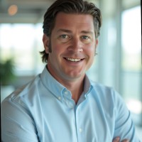 braXos Security Software Employee John Formet's profile photo