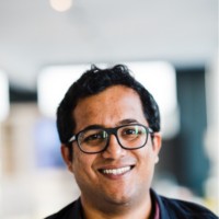 Koro Ag Employee Nitin Pai's profile photo