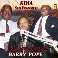 Barry Pope Email & Phone Number