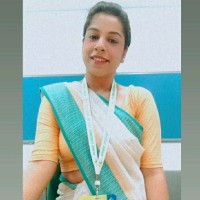 Kendriya Vidyalaya Employee Yashika Chugh's profile photo