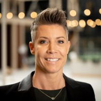 Sesol Employee Ulrika Tjärnén's profile photo