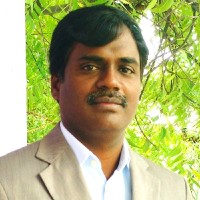 Krishnakumar V Email & Phone Number