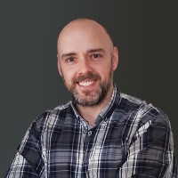 Proactive Design + Marketing Employee Aidan Reid's profile photo