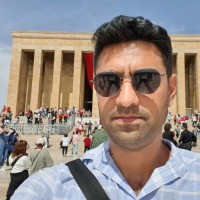 Kahveci Otomotiv Employee Çetin Kocabaş's profile photo