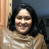 Sherwood Aviation Employee Diana Gil-Arbelaez's profile photo