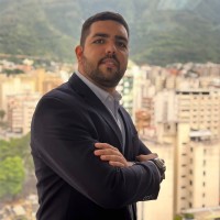 Marsh Employee Gabriel David Beomon Fernández's profile photo