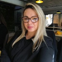 Global AD Employee Débora Marcolino's profile photo