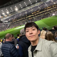BEPRO Employee Ethan Lee's profile photo