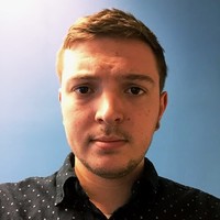 PaperBrix Employee Brian Surdel's profile photo
