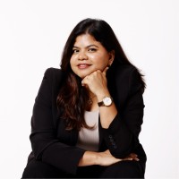Shreya Ojha Email & Phone Number