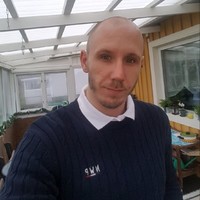 Atlas Copco Employee Alexander Arvidsson's profile photo