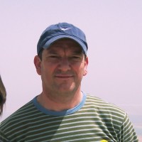 Mirius™ Global Hygiene Solutions Employee Richard Hastings's profile photo