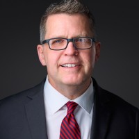 Advent Employee Todd Larson's profile photo