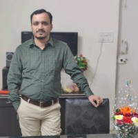 Kiran Chavan Email & Phone Number