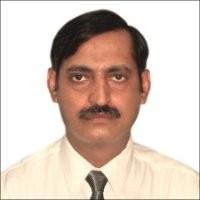 Ericsson Employee Sunil Misra's profile photo