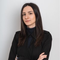 Utopia Tech Corp Employee Dragana Petrov's profile photo