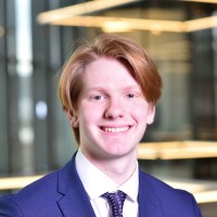 Camber Marketing Group Employee Graham Thomason's profile photo