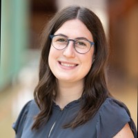 Evergreen Park School District 124 Employee Grace Sherbin's profile photo