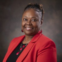 Kansas Health Foundation Employee Valerie Turner's profile photo